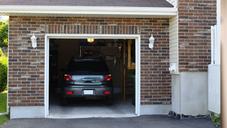 Garage Door Installation at Hassan Township, Minnesota